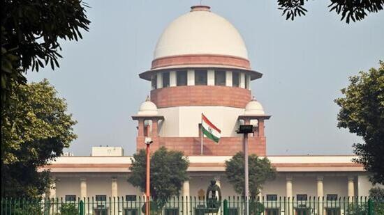 Read more about the article SC Directs Indian Railways to Implement Technology for Transparent Cargo Weight Verification
